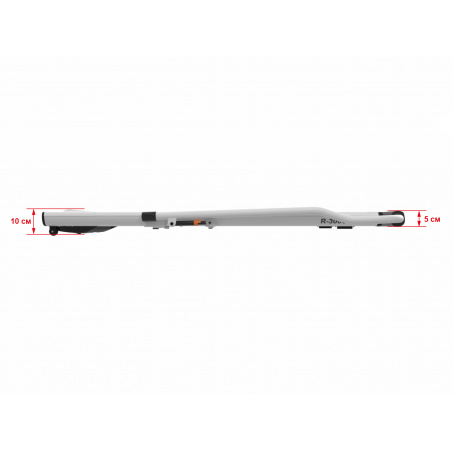 Рендер-5 для UnixFit R-300C White
