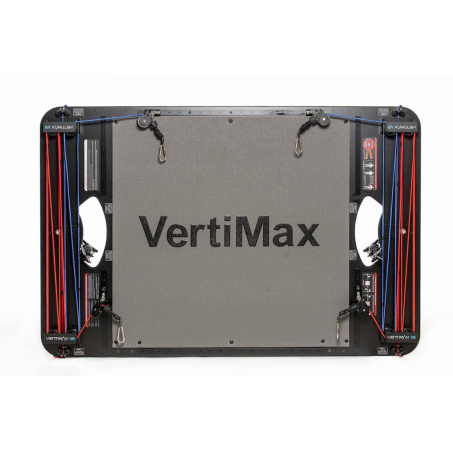 Система для прыжков и скоростных тренировок VertiMax V8