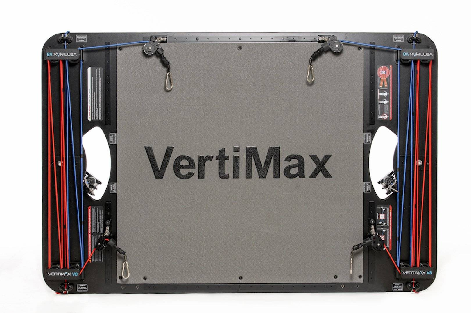 V8 в Тольятти по цене 740000 ₽ в категории тренажеры VertiMax