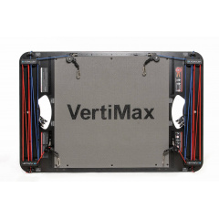 VertiMax V8 из каталога комплексов для кроссфита и функционального тренинга в Тольятти по цене 629000 ₽