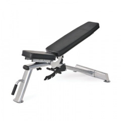 Horizon Home Gym Adonis из каталога силовых скамей в Тольятти по цене 38250 ₽