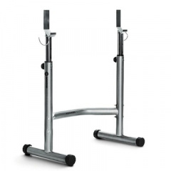 Horizon Home Gym Rack из каталога стоек для штанги в Тольятти по цене 27445 ₽