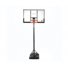 Баскетбольная стойка мобильная DFC URBAN 52P в Тольятти по цене 47990 ₽