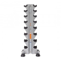 Hoist HF-5460 из каталога стоек для гантелей в Тольятти по цене 45140 ₽