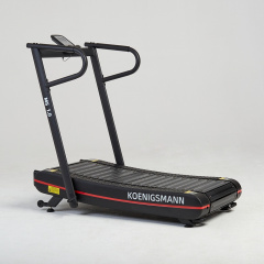 Koenigsmann MS1.0 из каталога беговых дорожек в Тольятти по цене 57800 ₽