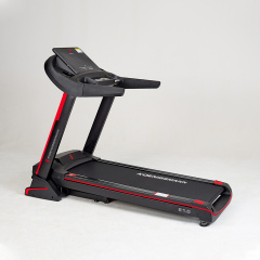 Koenigsmann E1.0 из каталога беговых дорожек в Тольятти по цене 124900 ₽