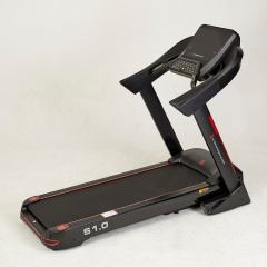 Koenigsmann S1.0 из каталога беговых дорожек в Тольятти по цене 139990 ₽