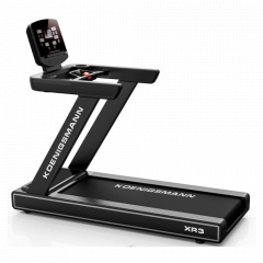 Koenigsmann XR3 из каталога беговых дорожек в Тольятти по цене 170850 ₽