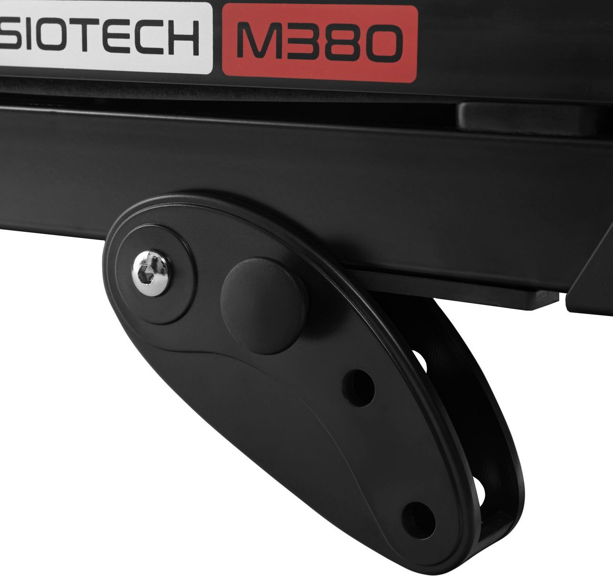 Беговая дорожка Titanium Masters Physiotech M380