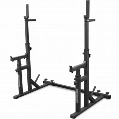 Bronze Gym AL-201 из каталога стоек для штанги в Тольятти по цене 18620 ₽