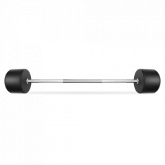 Bronze Gym 10-55 КГ - 10 ШТ, ШАГ 5 КГ из каталога штанг в Тольятти по цене 175950 ₽
