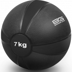 Bronze Gym 7 кг BG-FA-MB7 из каталога медболов в Тольятти по цене 5870 ₽