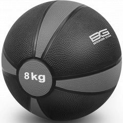 Bronze Gym 8 кг BG-FA-MB8 из каталога медболов в Тольятти по цене 5870 ₽