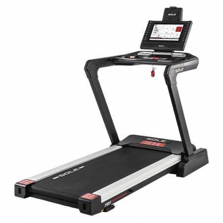 Рендер-0 для Sole Fitness F85 (2023)