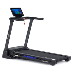 Orlauf Ultima TFT из каталога складных беговых дорожек в Тольятти по цене 164900 ₽