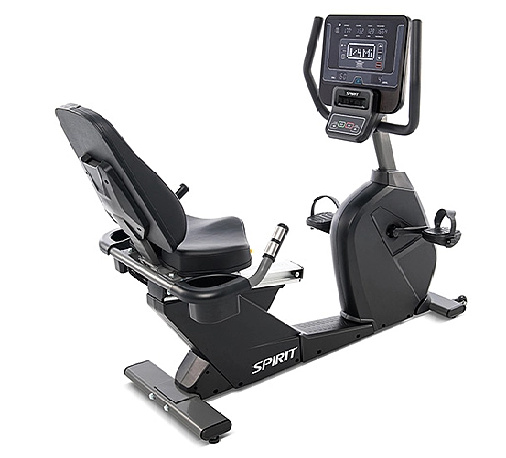 Spirit Fitness CR800+ new - фото 1