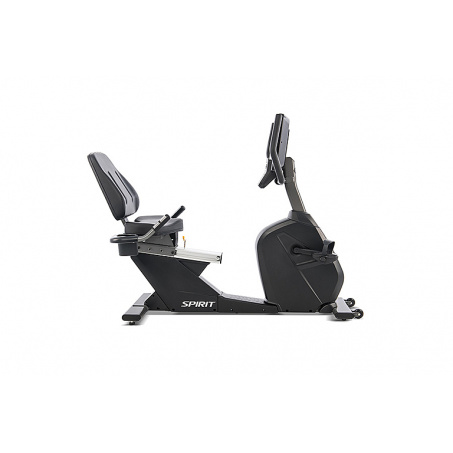 Рендер-11 для Spirit Fitness CR800ENT+ new
