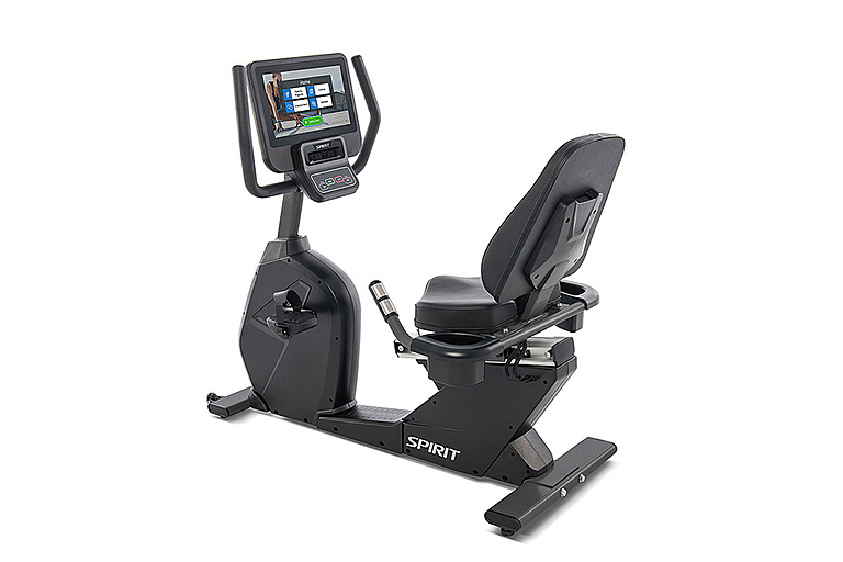 Spirit Fitness CR800ENT+ new профессиональныйе