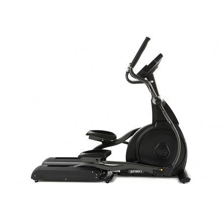 Рендер-2 для Spirit Fitness CE800 Graphite gray