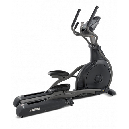 Рендер-0 для Spirit Fitness CE800 Graphite gray