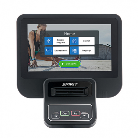 Рендер-5 для Spirit Fitness CE800ENT+ new