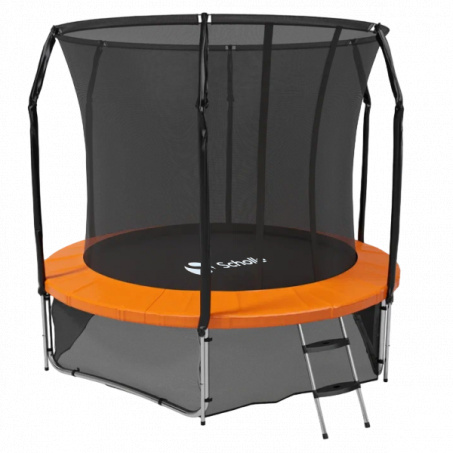 Рендер-3 для Scholle Space Twin Green/Orange 8FT (2.44м)