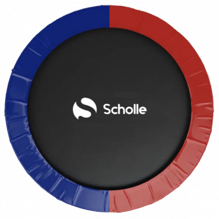 Рендер-4 для Scholle Space Twin Blue/Red 10FT (3.05м)