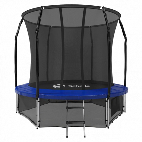 Рендер-3 для Scholle Space Twin Blue/Red 10FT (3.05м)