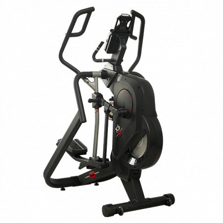 Рендер-4 для CardioPower X5