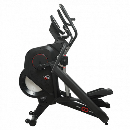 Рендер-1 для CardioPower X6