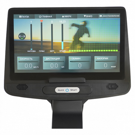 Рендер-2 для CardioPower PRO X700