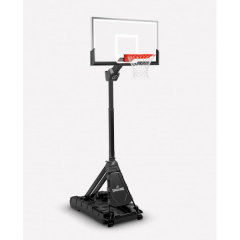 Momentous™ Portable 50’’ акрил в Тольятти по цене 249990 ₽ в категории баскетбольные стойки Spalding