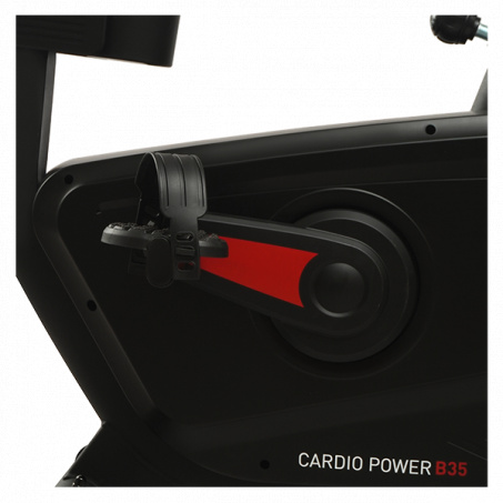 Рендер-8 для CardioPower B35