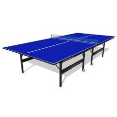 Koenigsmann TT Indoor 1.0 из каталога теннисных столов для помещений в Тольятти по цене 23890 ₽