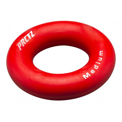 Power Gripping ring medium, среднее сопротивление в Тольятти по цене 600 ₽ в категории кистевые эспандеры PRCTZ