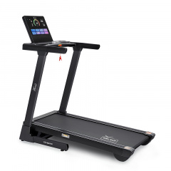 Orlauf Harrier Black из каталога ковриков под кардиотренажер в Тольятти по цене 73900 ₽