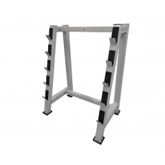 DFC Powergym RA769G для 5 грифов из каталога стоек для грифов в Тольятти по цене 15990 ₽