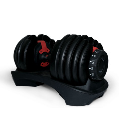Liveup LS2315 10-90 фунтов из каталога разборных (наборных) гантелей в Тольятти по цене 26010 ₽