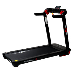 CardioPower TT35 из каталога беговых дорожек в Тольятти по цене 62830 ₽