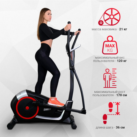 Рендер-11 для Everyfit K8727HP