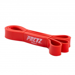 Power Band Light среднее сопротивление в Тольятти по цене 1360 ₽ в категории кистевые эспандеры PRCTZ