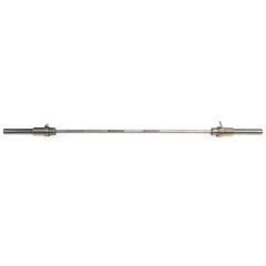 MB Barbell прямой для пауэрлифтинга - 50 мм - 2200 мм из каталога прямых грифов для штанги в Тольятти по цене 34183 ₽