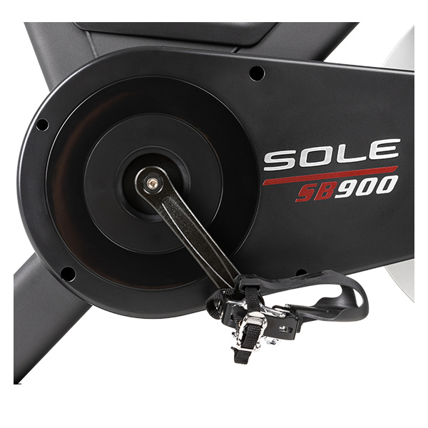 Sole Fitness SB900 (2023) для похудения