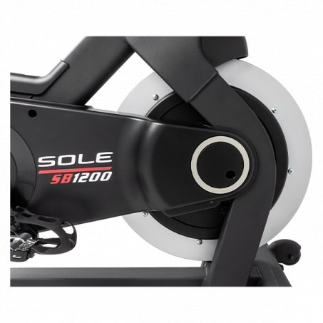 Рендер-7 для Sole Fitness SB1200 (2023)
