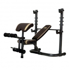 Marcy MD843 из каталога скамей со стойкой в Тольятти по цене 23890 ₽
