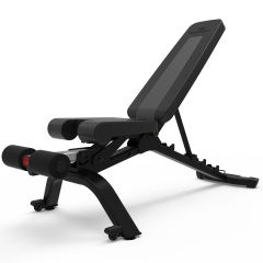 Bowflex SelectTech 4.1S из каталога силовых скамей в Тольятти по цене 48450 ₽
