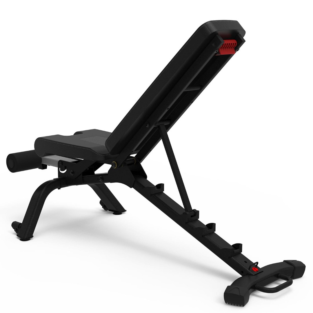 Bowflex SelectTech 4.1S силовые скамьи для дома