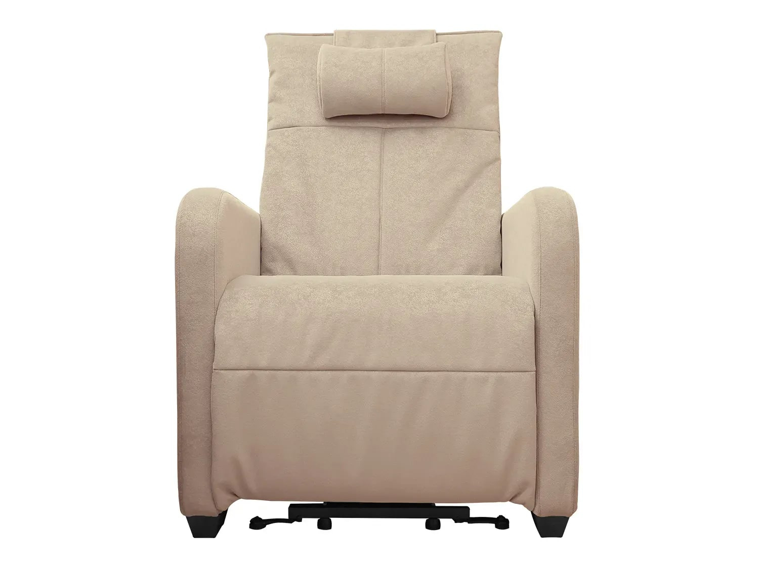 Fujimo LIFT CHAIR F3005 FLFL с подъемом Ваниль ширина кресла, см - 78