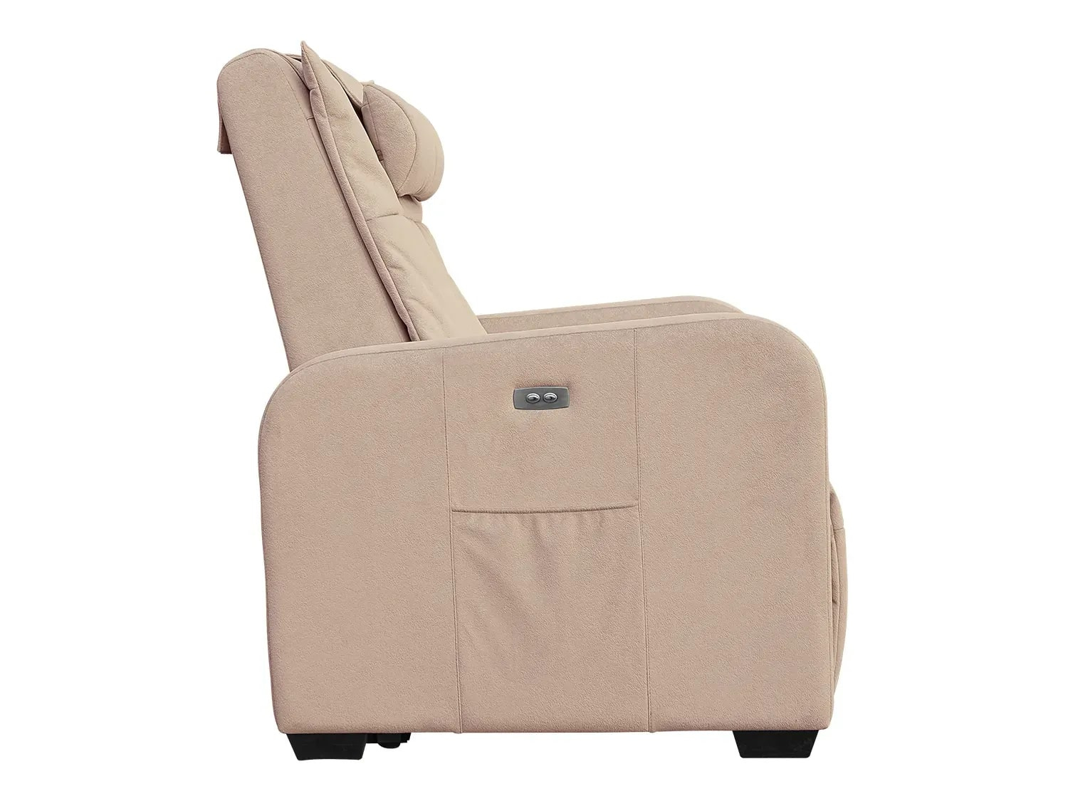 Fujimo LIFT CHAIR F3005 FLFL с подъемом Ваниль макс. вес пользователя, кг - 160