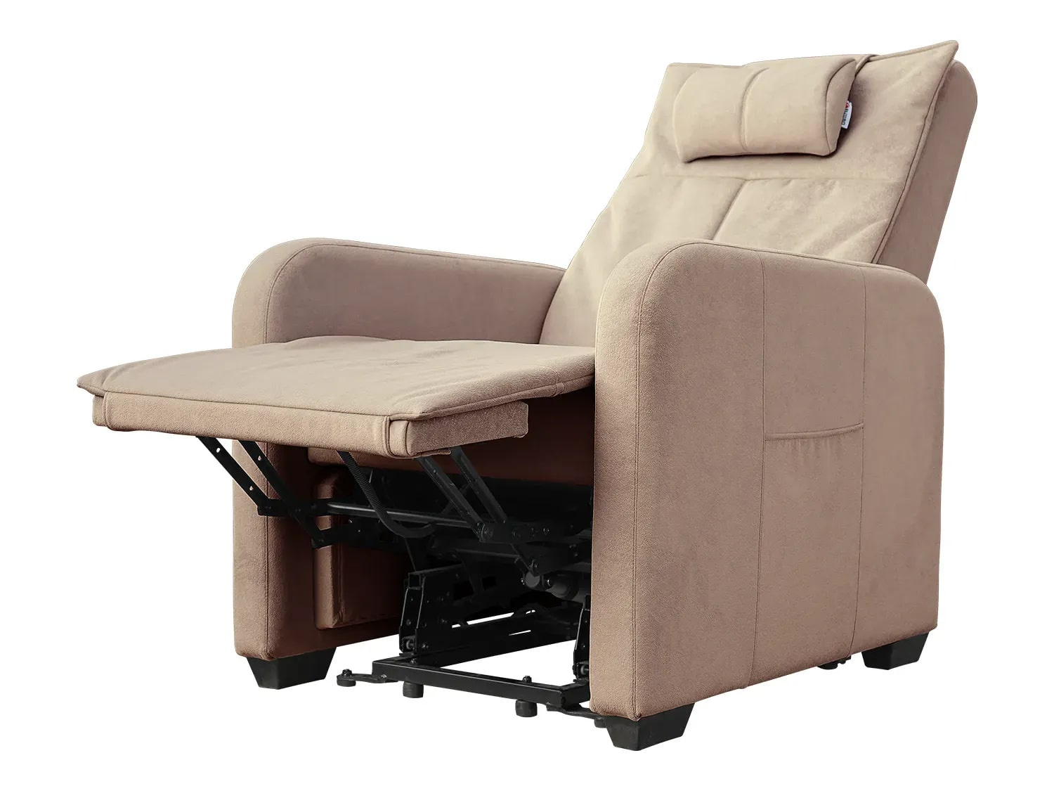 Fujimo LIFT CHAIR F3005 FLFL с подъемом Ваниль экспресс-доставка